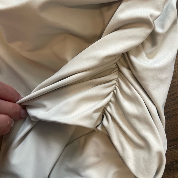 Retro D Crop Top - Picture 4 of 5